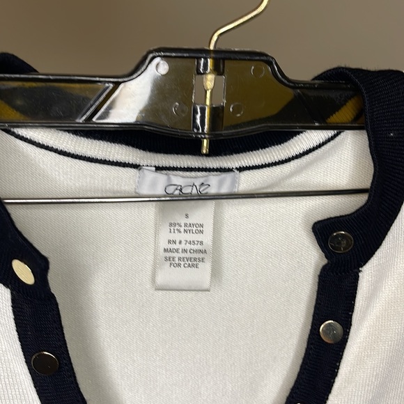 Cache top - Picture 3 of 4